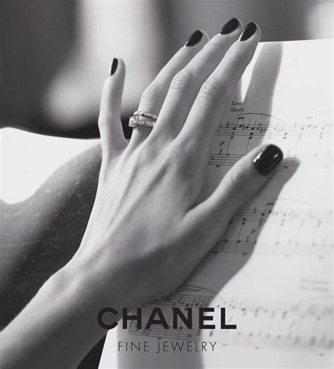 CHANEL WFJ Catalogue.